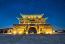 依斗门景点图片