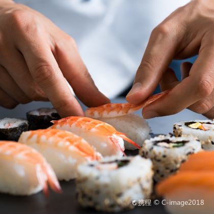 日本6日5晚半自助游