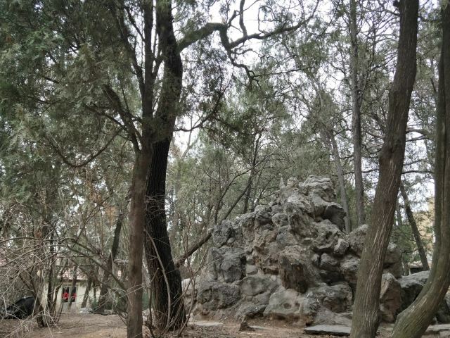 韩云阶旧居旅行图片 3
