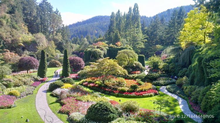 National Botanical Garden Tickets Deals Reviews Family