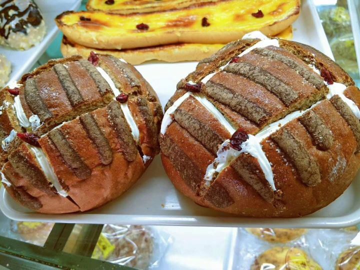 食尚西饼屋(望都店)