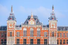 荷兰国立博物馆-阿姆斯特丹-C-IMAGE