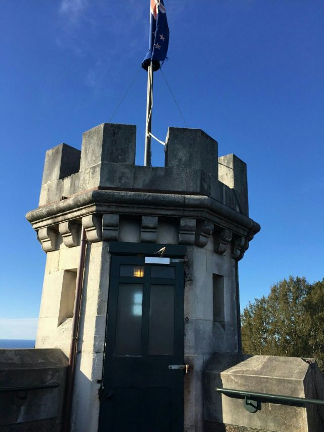 Larnach Castle