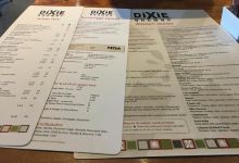 Dixie Brown's美食图片