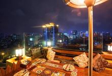 sabaidee.萨芭蒂泰式料理餐酒吧(高空花园店)美食图片