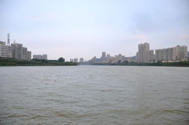 蓝溪湿地公园旅行图片 1