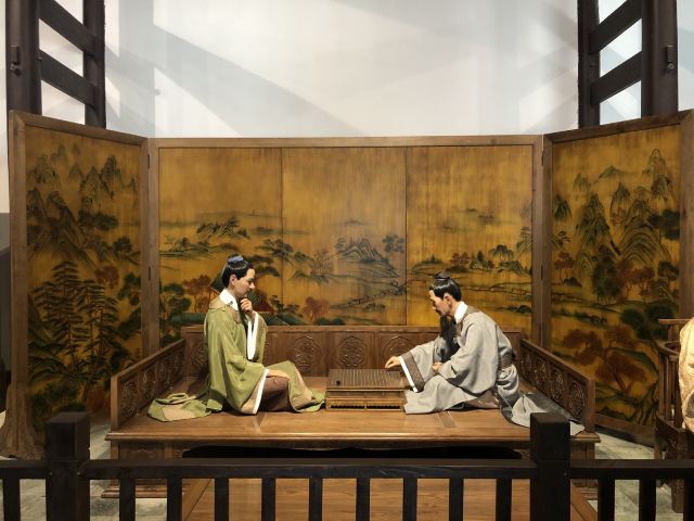 李白·时光里文化旅游度假区旅行图片 12