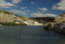 Blue Lake景点图片
