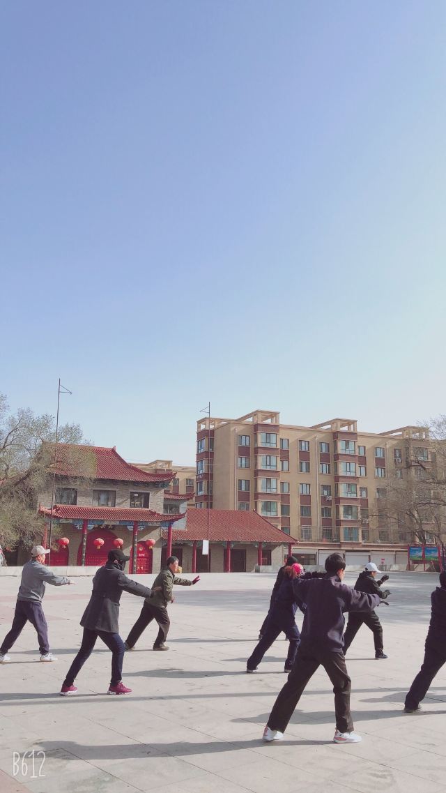 西岗公园旅行图片 8