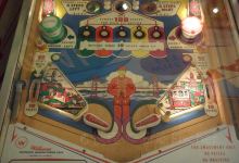 Pacific Pinball Museum景点图片