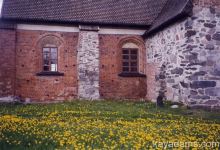 Hermitage Museum and Gardens景点图片