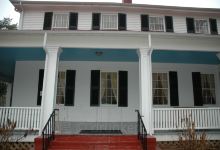 Ashtabula Plantation景点图片