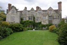 National Trust - Benthall Hall景点图片