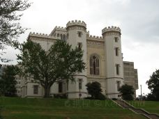 Museum de l'Amerique Francophone-魁北克城