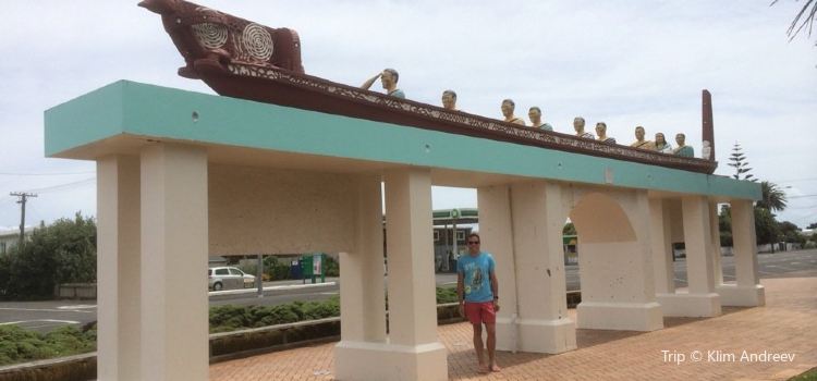 South Taranaki District Travel Guide Popular Attractions - 