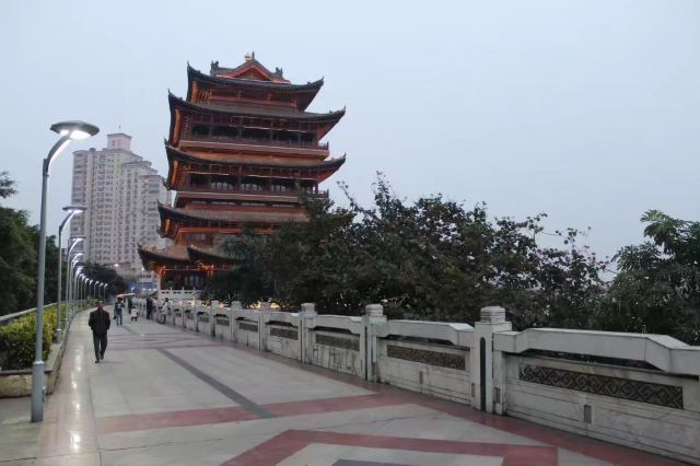 民生广场旅行图片 4