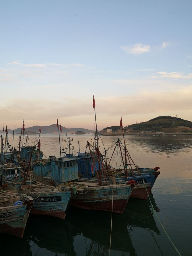 半月湾公园旅行图片 4