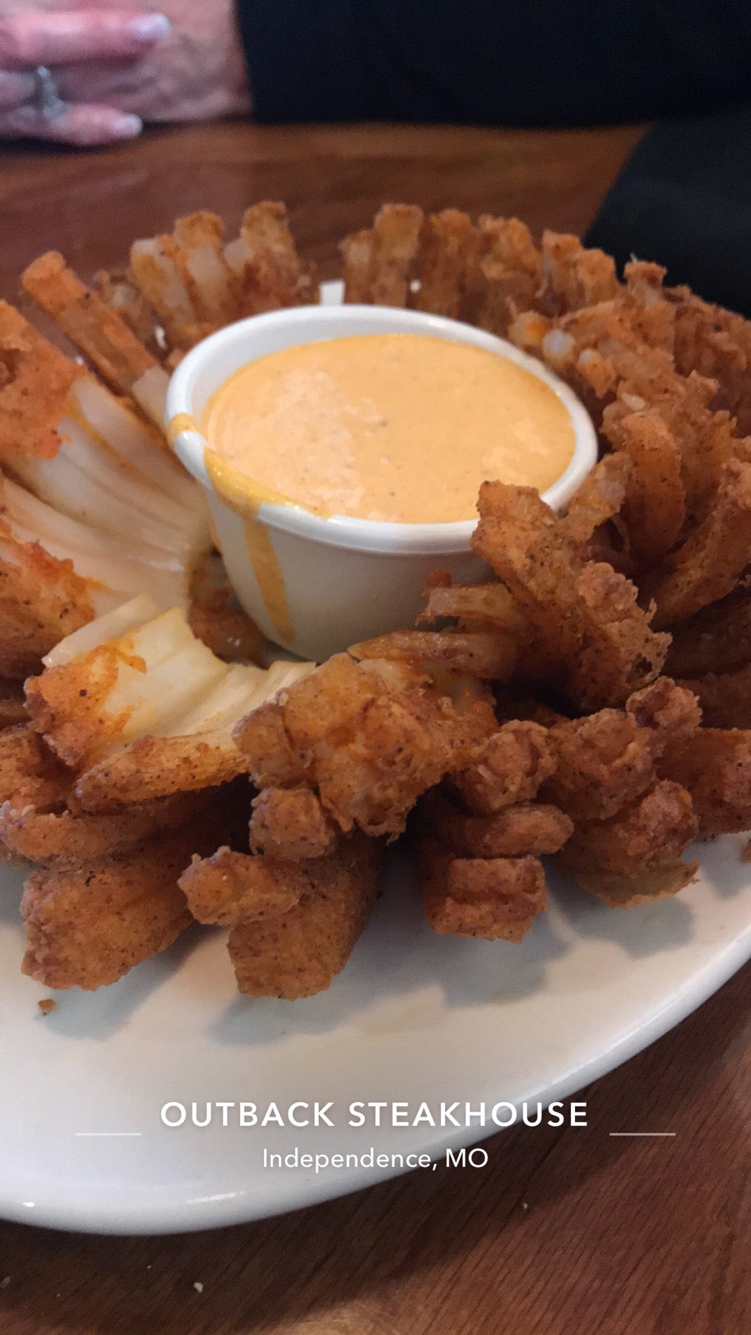Outback Steakhouse Travel Guidebook Must Visit Attractions In