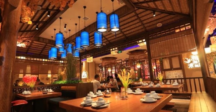 小菜一碟(宁乡店)