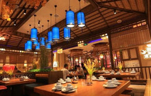 小菜一碟(宁乡店)餐厅图片