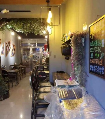 米之兰比萨(农安店)餐厅图片