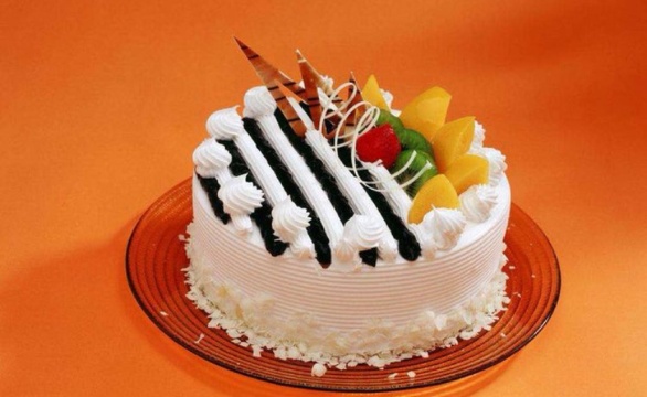 储缘生日蛋糕(滕州分店)