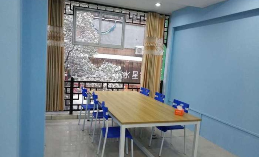 甜咪公主DIY烘焙坊(莼川大道店)餐厅图片