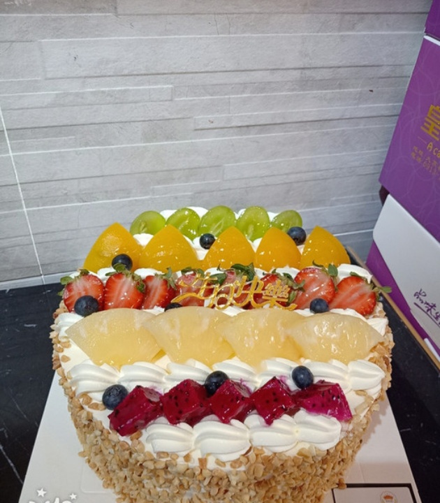 甜心对白·皇冠优焙(北新街店)餐厅图片