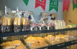 面包爵士(颖河店)
