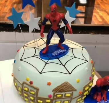 马德利蛋糕(化二路店)餐厅图片