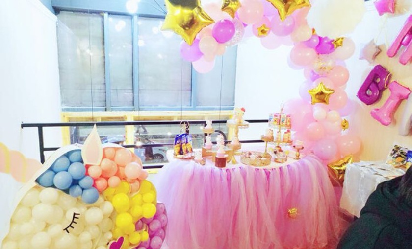 萌慕烘焙(大上海店)餐厅图片