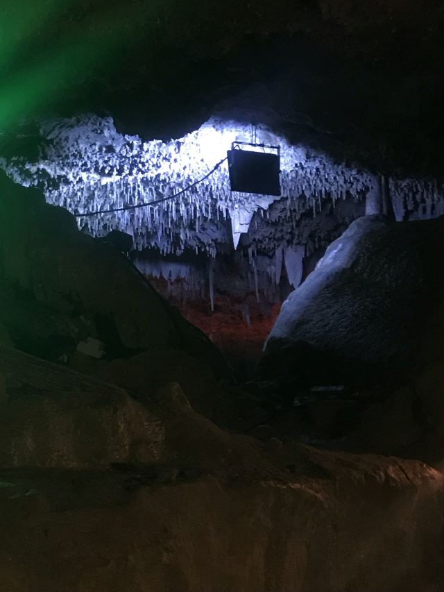 官马溶洞旅行图片 1