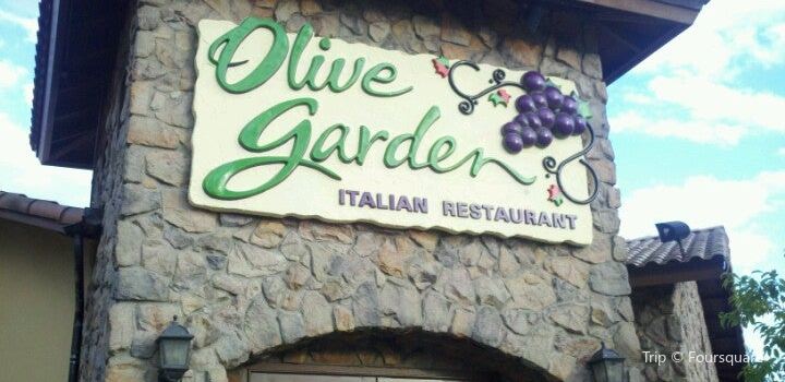 Olive Garden Travel Guidebook Must Visit Attractions In Mentor