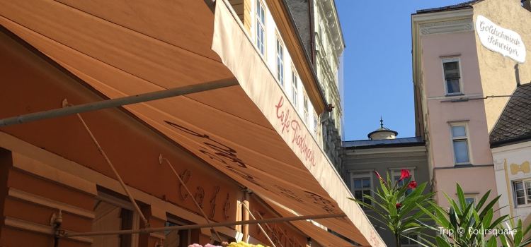 Cafe Traxlmayr Reviews Food Drinks In Upper Austria Linz Trip Com