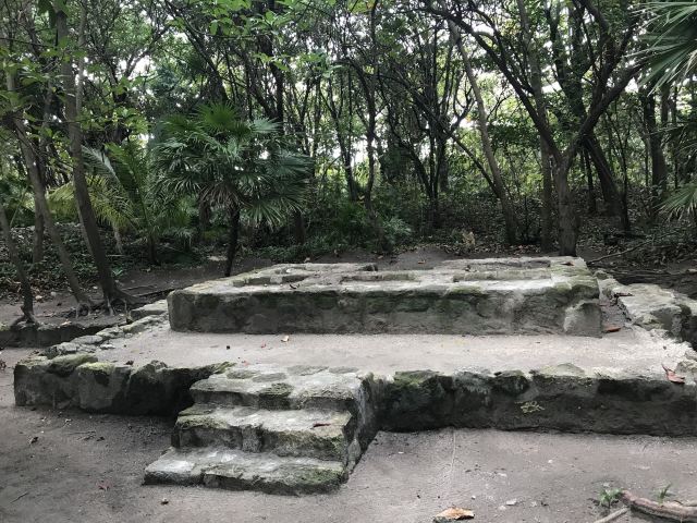 Museo Maya de Cancun