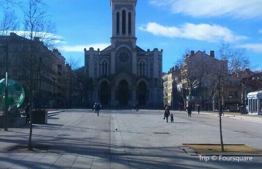 Terminus du forez saint etienne centre france
