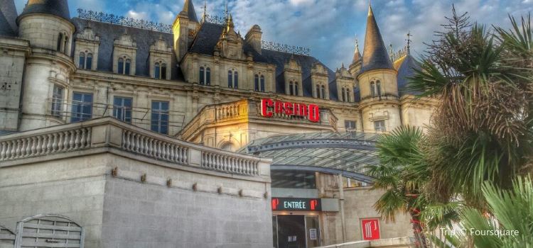 Casino De La Plage Tickets Deals Reviews Family