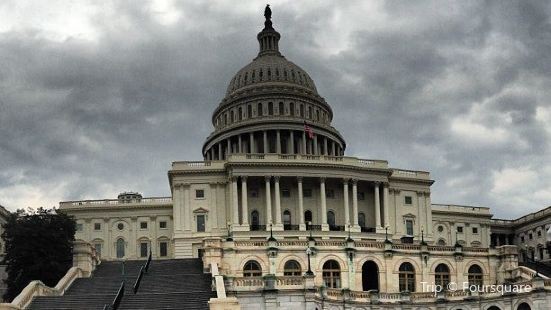 U.S. Capitol