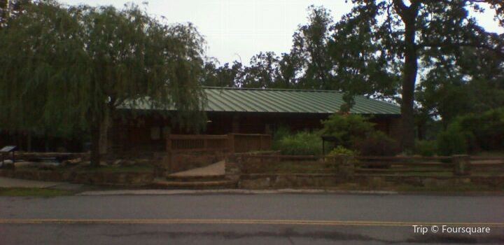 Sequoyah State Park Travel Guidebook Must Visit Attractions In