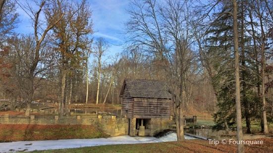 Indian Mountain State Park Travel Guidebook Must Visit