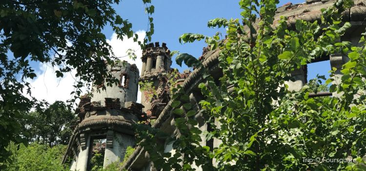 Bannerman Castle Travel Guidebook Must Visit Attractions In