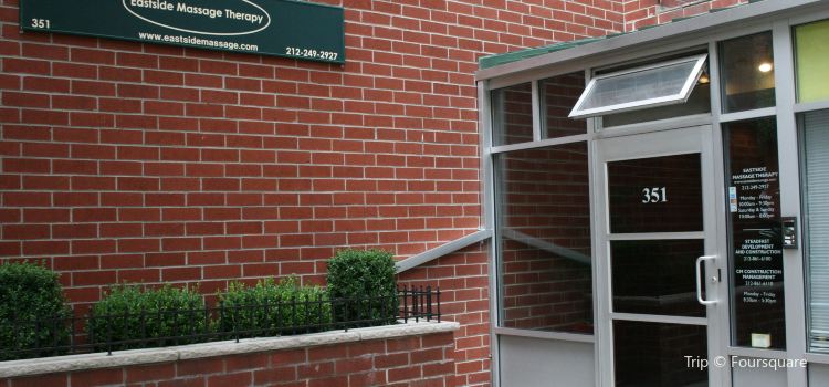 Equilibrium Massage Therapy Travel Guidebook Must Visit