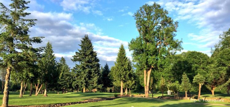 Wildwood Golf Course Travel Guidebook Must Visit Attractions In