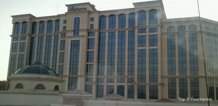 Casino At Belterra Casino Resort Travel Guidebook Must