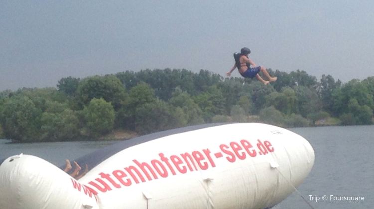 Dutenhofener See Travel Guidebook Must Visit Attractions In