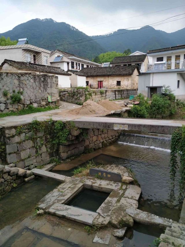 朱旺村古建筑群旅行图片 3