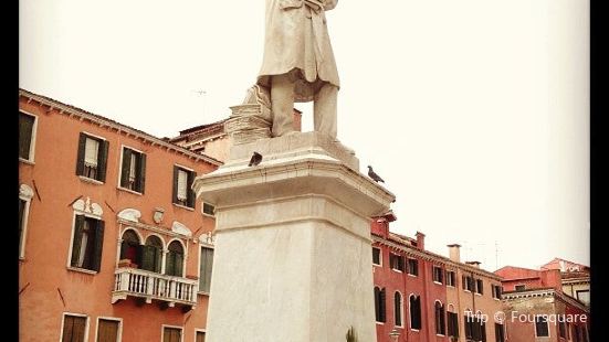 Campo San Maurizio
