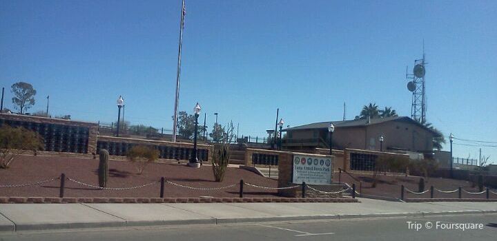 Yuma Armed Forces Park Tickets Deals Reviews Family - 