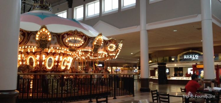 The Mall At Barnes Crossing Travel Guidebook Must Visit