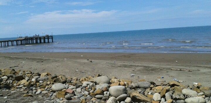 Pantai Akkarena Tanjung Bunga Tickets Deals Reviews